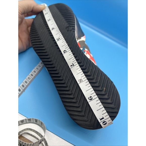 Size 37 LIMITED EDITION Ruthie Davis John Bartlett Vegan Fashion Sneakers Shoes - Picture 9 of 9